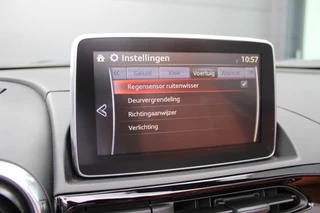 Fiat 124 Spider | Leder | Cruise control | Bose | Camera | Weinig KM! - afbeelding nr 24