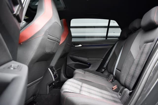 Volkswagen Golf | Panoramadak | ACC | Matrix-LED | Stoel + Stuurverwarming | CarPlay | - afbeelding nr 8