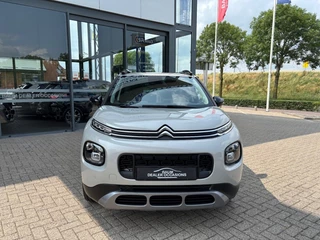 Citroën C3 Aircross Citroën C3 Aircross 1.2 PT S&S SHINE CARPLAY AIRCO/ECC NAVI PDC - afbeelding nr 21