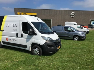 Opel Movano - afbeelding nr 4