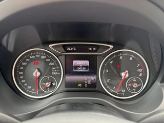Mercedes-Benz A-Klasse Mercedes-Benz A-klasse 180 Business Solution 2e Eigenaar,Navi,Clima,Camera,Cruise,Sportstoel,N.A.P,123pk,APK tot 07-2026 - afbeelding nr 19