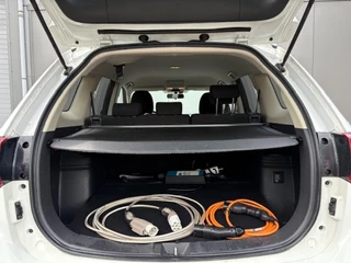 Mitsubishi Outlander Mitsubishi Outlander 2.4 PHEV - Apple CarPlay - Keyless - nap! - airco - trekhaak - - afbeelding nr 19