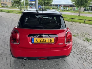 MINI Cooper MINI Cooper Mini 1.5 CHILI van 1e EIGENAAR - afbeelding nr 5