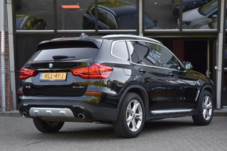 BMW X3 BMW X3 xDrive30i High Executive Xdrive Elekstoelen Stuurvw Camera - afbeelding nr 8