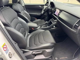 Škoda Kodiaq - afbeelding nr 41