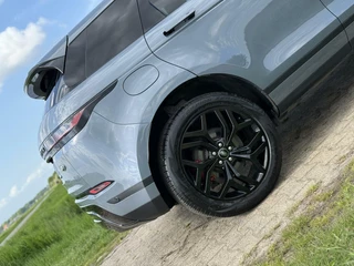 Land Rover Range Rover Evoque Land Rover Range Rover Evoque 1.5 P300e AWD SE PANO/TH 28dkm! - afbeelding nr 12