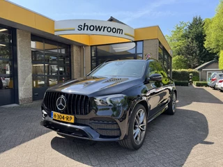 Mercedes-Benz GLE - 420842265-0