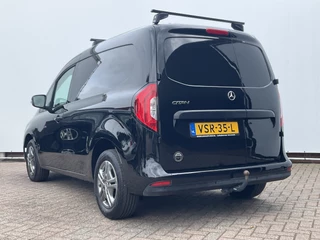Mercedes-Benz Citan Mercedes-Benz Citan 112 CDI Automaat Pro Navi Camera DAB Stoelverw. Trekhaak - afbeelding nr 37