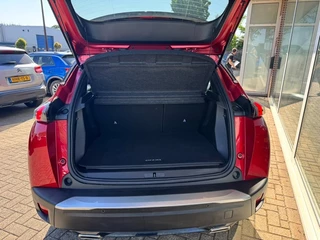 Peugeot 2008 - afbeelding nr 8