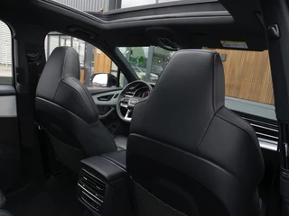 Audi Q7 Audi Q7 60 TFSIe 450PK Quattro / Laser / RS Edit. / Softclose / 360° / 2 - afbeelding nr 55