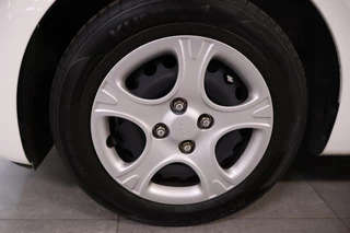Kia Picanto Kia Picanto 1.0 DPi ComfortLine - afbeelding nr 9