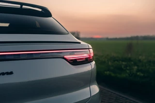 Porsche Cayenne - afbeelding nr 28