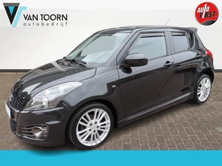 Suzuki Swift - 356861270-0