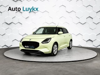 Suzuki Swift - 463494302-0