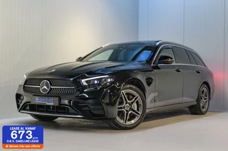 Mercedes-Benz E-Klasse - 194808994-0