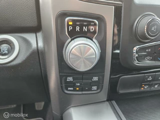 Dodge Ram 1500 Dodge Ram 1500 4X4 5.7 V8 4x4 Crew Cab 5'7 Laramie Sport - afbeelding nr 31