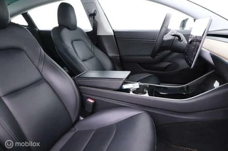 Tesla Model 3 Tesla Model 3 Standard RWD Plus 60 kWh PANORAMA/PDC/LED - afbeelding nr 17