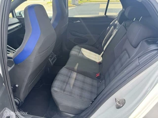 Volkswagen Golf Volkswagen Golf 1.4 eHybrid GTE - afbeelding nr 4