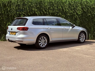Volkswagen Passat Volkswagen Passat Variant 1.4 TSI | Clima | Cruise | Navi - afbeelding nr 2