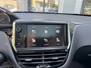 Peugeot 2008 Peugeot 2008 1.2 PureTech Gt-Line Automaat Pano Leer - afbeelding nr 16