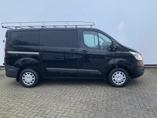 Ford Transit Custom - afbeelding nr 15