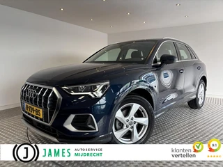 Audi Q3 35 TFSI Pro Line business, Panoramadak,
