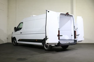 Renault Master - afbeelding nr 13