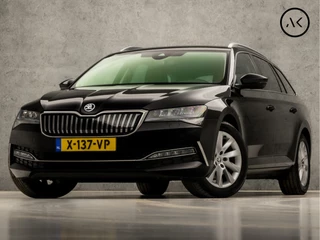 Škoda Superb - 20622938-0