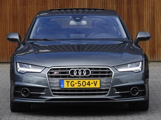 Audi S7 Audi S7 Sportback 4.0 TFSI S7 V8T 451PK Quattro Proline + / facelift / LED - afbeelding nr 10