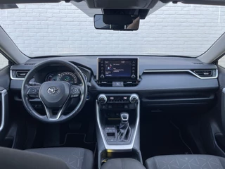 Toyota RAV4 | CarPlay | Camera | ACC | LED | DAB+ | 18 inch - afbeelding nr 10