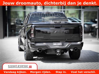 Dodge Ram 1500 Dodge Ram 1500 Laramie Night | Face Lift | 420Pk 636 Nn | Extra Groot Scherm + Passagiers Scherm | Comfortabele Dubbele Cabine met Royale 5 Zitplaatsen | BPM vrij | Nu Leverbaar uit Voorraad | Voorraad Nr  2220 - 5039 - afbeelding nr 33