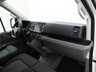 MAN TGE | Airco | Cruise | 3-Persoons | 270 Graden deuren | Betimmering - afbeelding nr 19