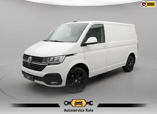 Volkswagen Transporter * Automaat L1H1 * Camera * Navigatie * Cruise * LM Velgen *