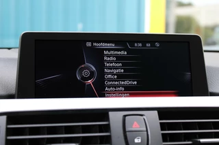 BMW 4 Serie BMW 4-serie Cabrio 435i High Executive M-Sport pakket - afbeelding nr 40