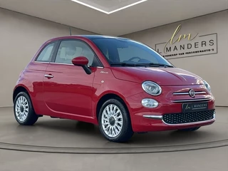 Fiat 500 - afbeelding nr 2