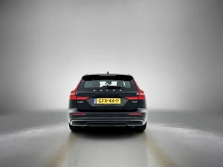 Volvo V60 Volvo V60 2.0 T6 Dark | Panorama Dak | 360 Camera | Trekhaak | BLIS | - afbeelding nr 4