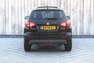 Suzuki Vitara - afbeelding nr 24