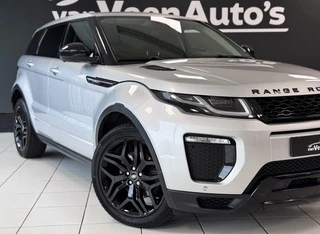 Land Rover Range Rover Evoque Range Rover Evoque 2.0 Si4 HSE Dynamic/2Jaar Garantie - afbeelding nr 7