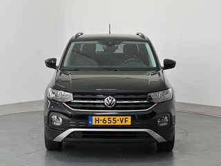 Volkswagen T-Cross Volkswagen T-Cross 1.0 TSI LIFE EXECUTIVE BLACKLINE - afbeelding nr 11