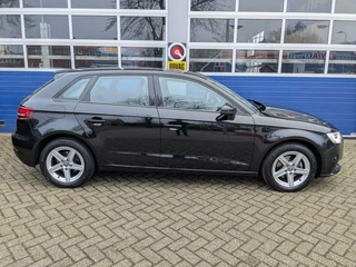 Audi A3 Audi A3 Sportback 30 TFSI Pro Line - afbeelding nr 16