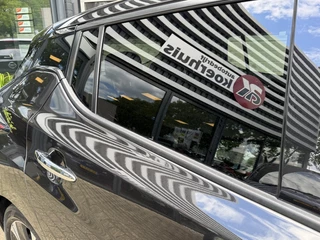 Nissan Leaf - afbeelding nr 11