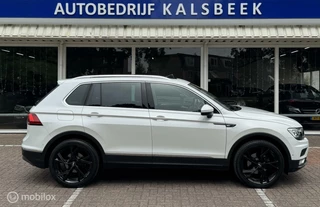 Volkswagen Tiguan Volkswagen Tiguan 1.4 TSI ACT Highline|Pano|Lane|Adaptive|Led| - afbeelding nr 10