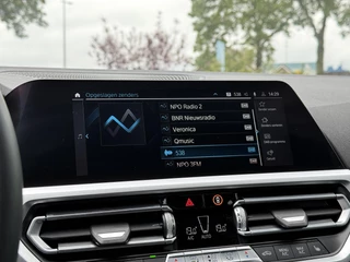 BMW 3 Serie BMW 3-serie 330e Aut. Hybrid M-Sport | Leder | Navi | Carplay | Xenon-LED | - afbeelding nr 23