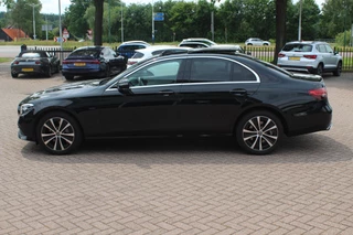 Mercedes-Benz E-Klasse Mercedes-Benz E-Klasse 300 e Business Solution / Panoramadak / 360Camera / Leder / 18'' / Virtual Cockpit / LED Koplampen / Stoelverwarming / Cruise Control - afbeelding nr 7