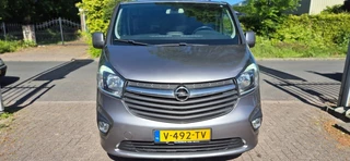 Opel Vivaro - afbeelding nr 6