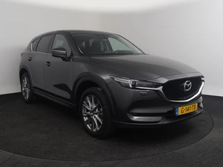 Mazda CX-5 Mazda CX-5 2.0 Sp. Selected AUTOMAAT NAVI 19