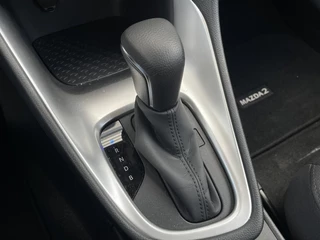 Mazda 2 Hybrid Mazda 2 Hybrid 1.5 Exclusive-line , trekhaak - afbeelding nr 21
