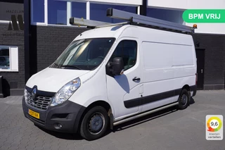 Renault Master 2.3 dCi 130PK L2H2 EURO 6