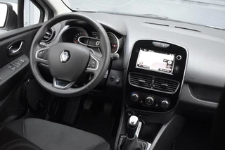 Renault Clio Renault Clio Estate 0.9 TCe Zen |NAVI|CRUISE|CARPLAY|KEYLESS|START-STOP - afbeelding nr 18