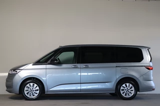Volkswagen Multivan Volkswagen Multivan 1.4 eHybrid L2H1 Style NL-Auto!! Pano-dak I 7-Pers. I Elek.Trekhaak - afbeelding nr 22